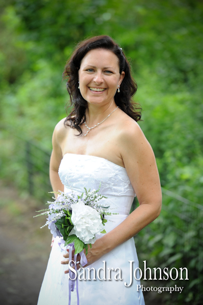 Best Central Park NY Wedding photographer - Sandra Johnson (SJFoto.com)